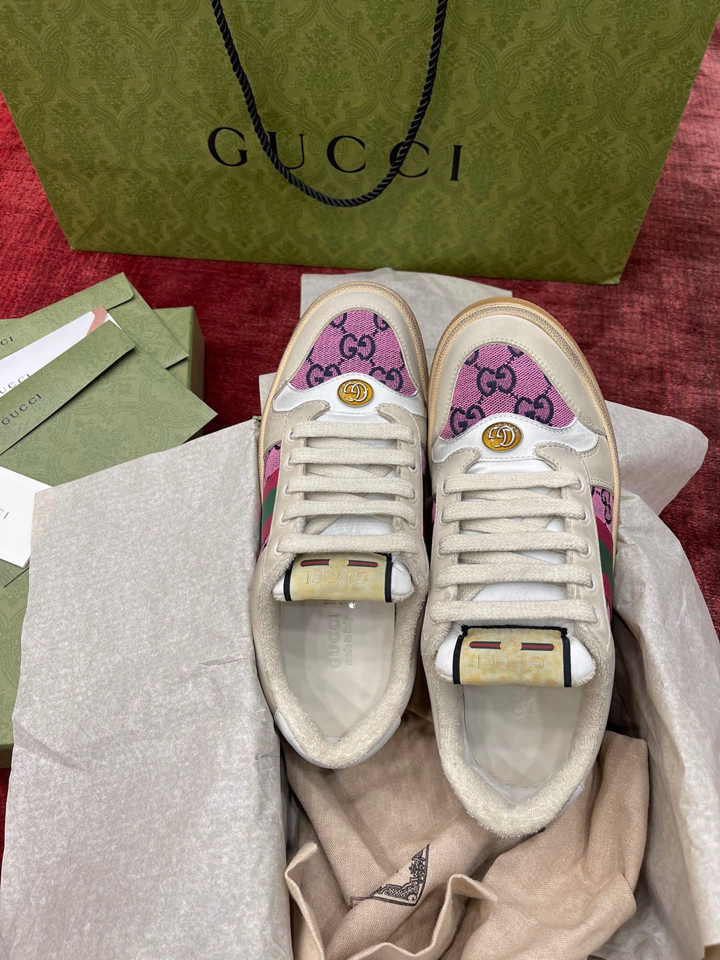 Gucci Sneakers