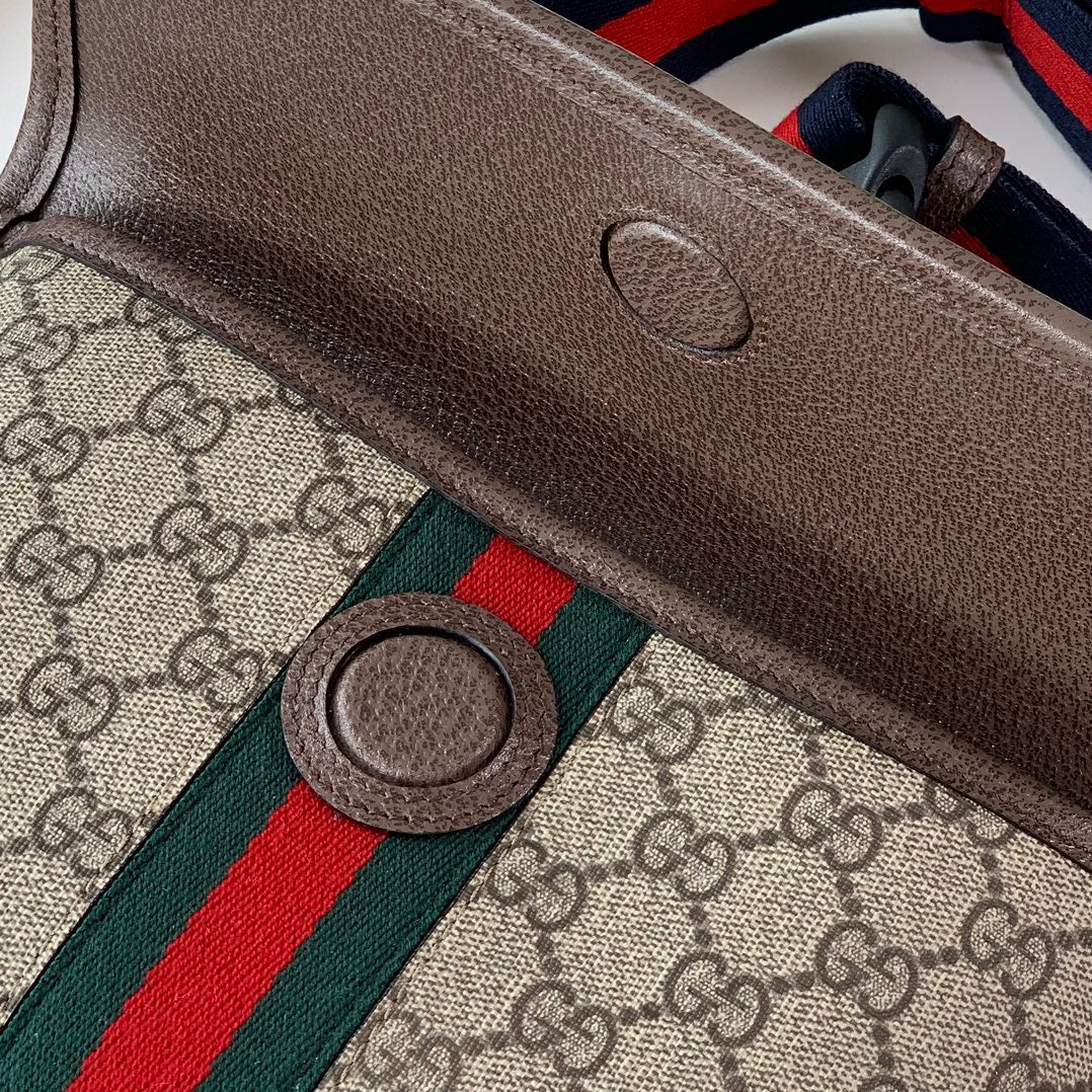Gucci Cross Body Bag