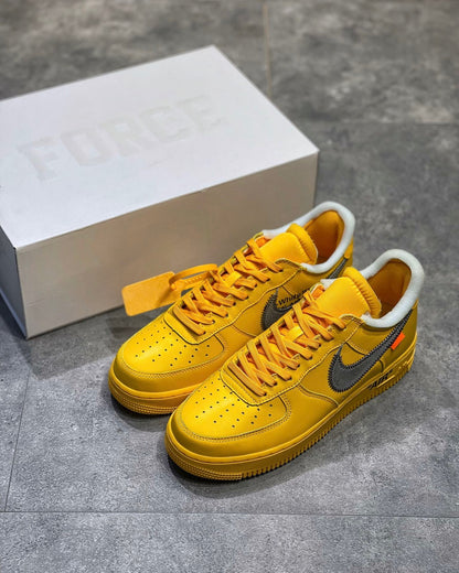 Nike Air Force x Off-White