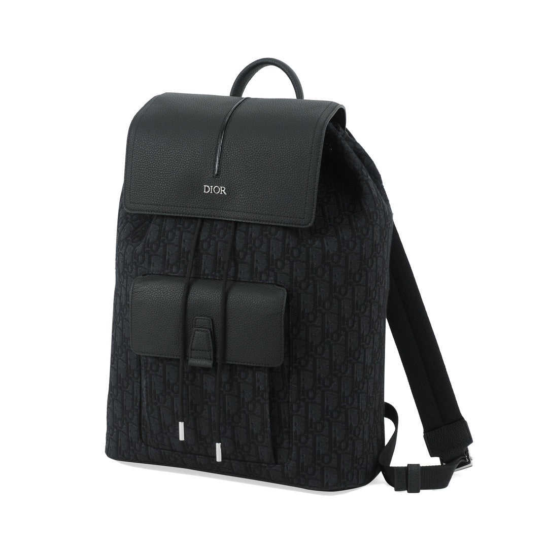 Dior Motion Oblique Backpack