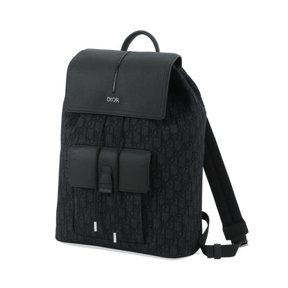 Dior Motion Oblique Backpack