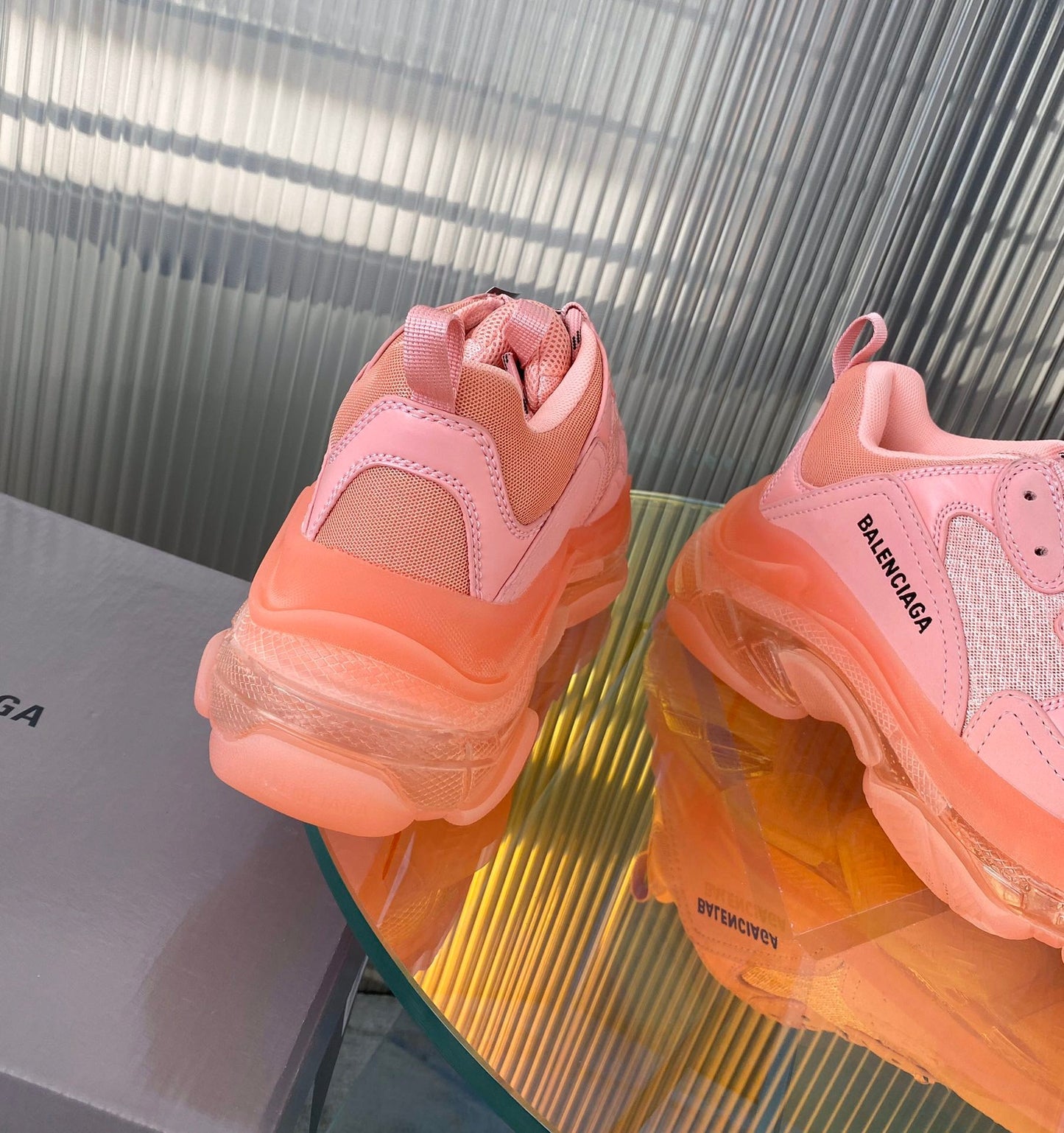 Balenciaga Sneakers