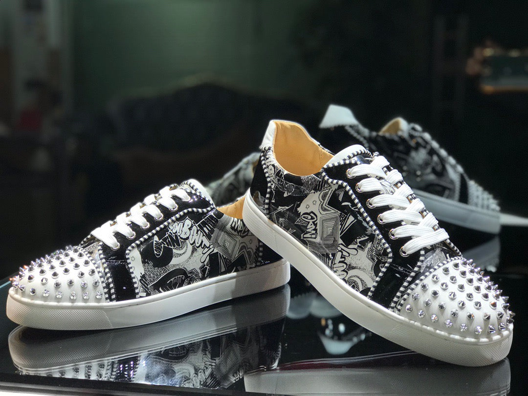 Christian Louboutin Sneakers