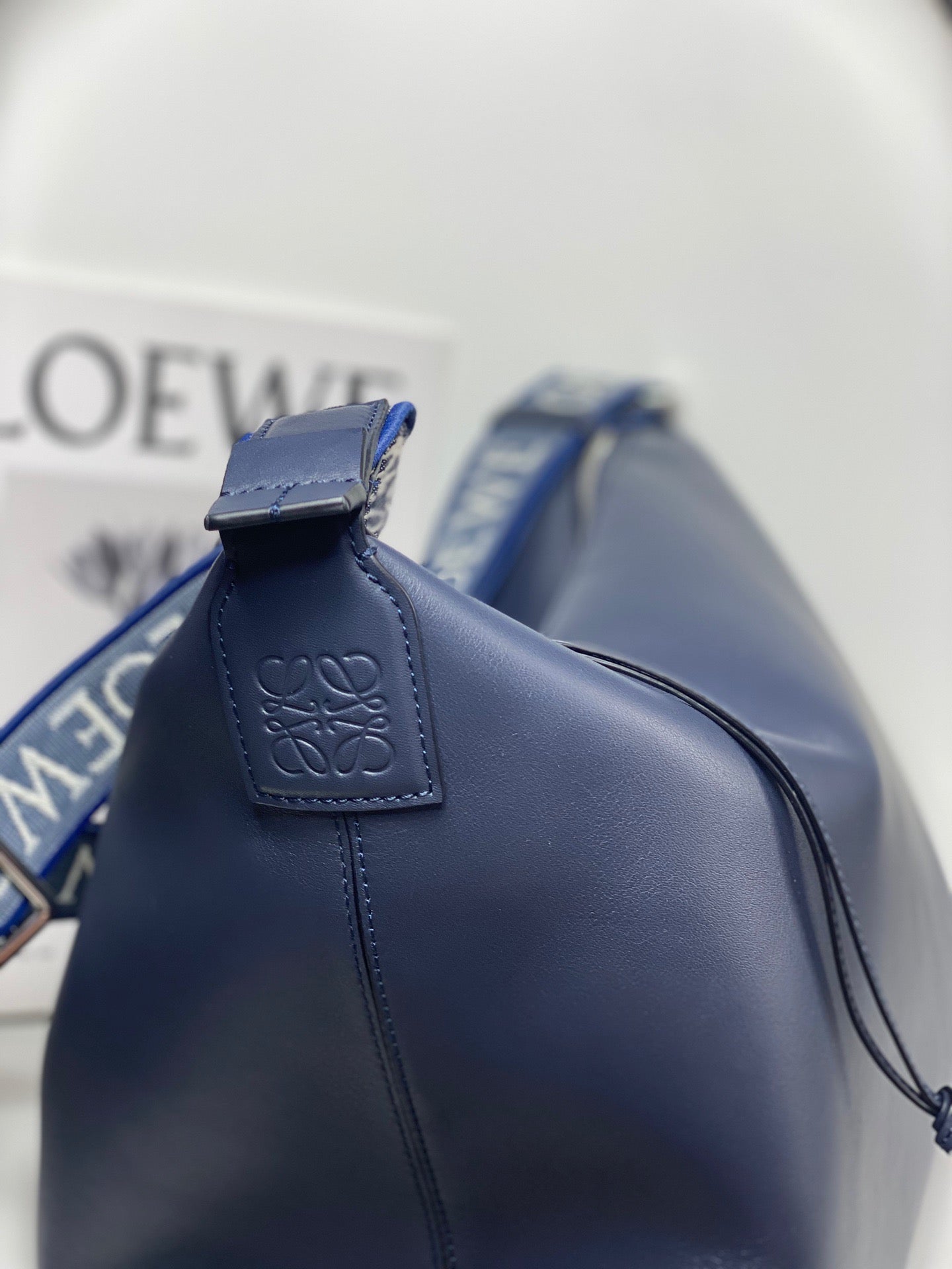 Loewe Messenger Bag