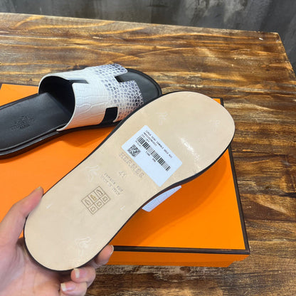 Hermes Sandal
