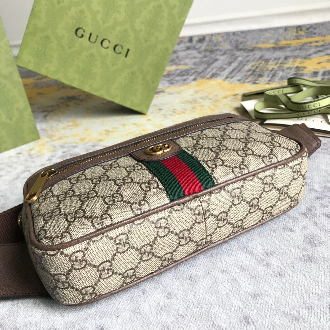 Gucci Cross Body Bag