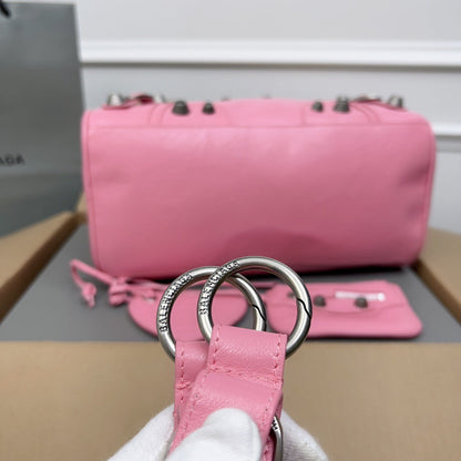 Balenciaga Travel Bag