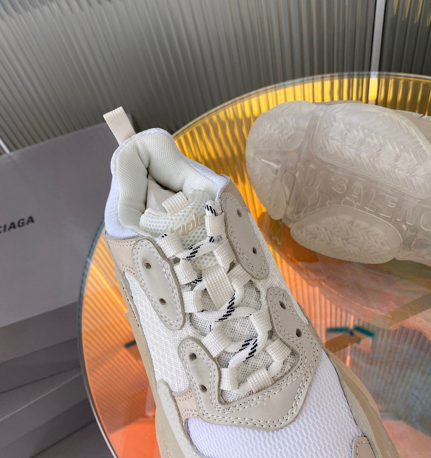 Balenciaga Sneakers