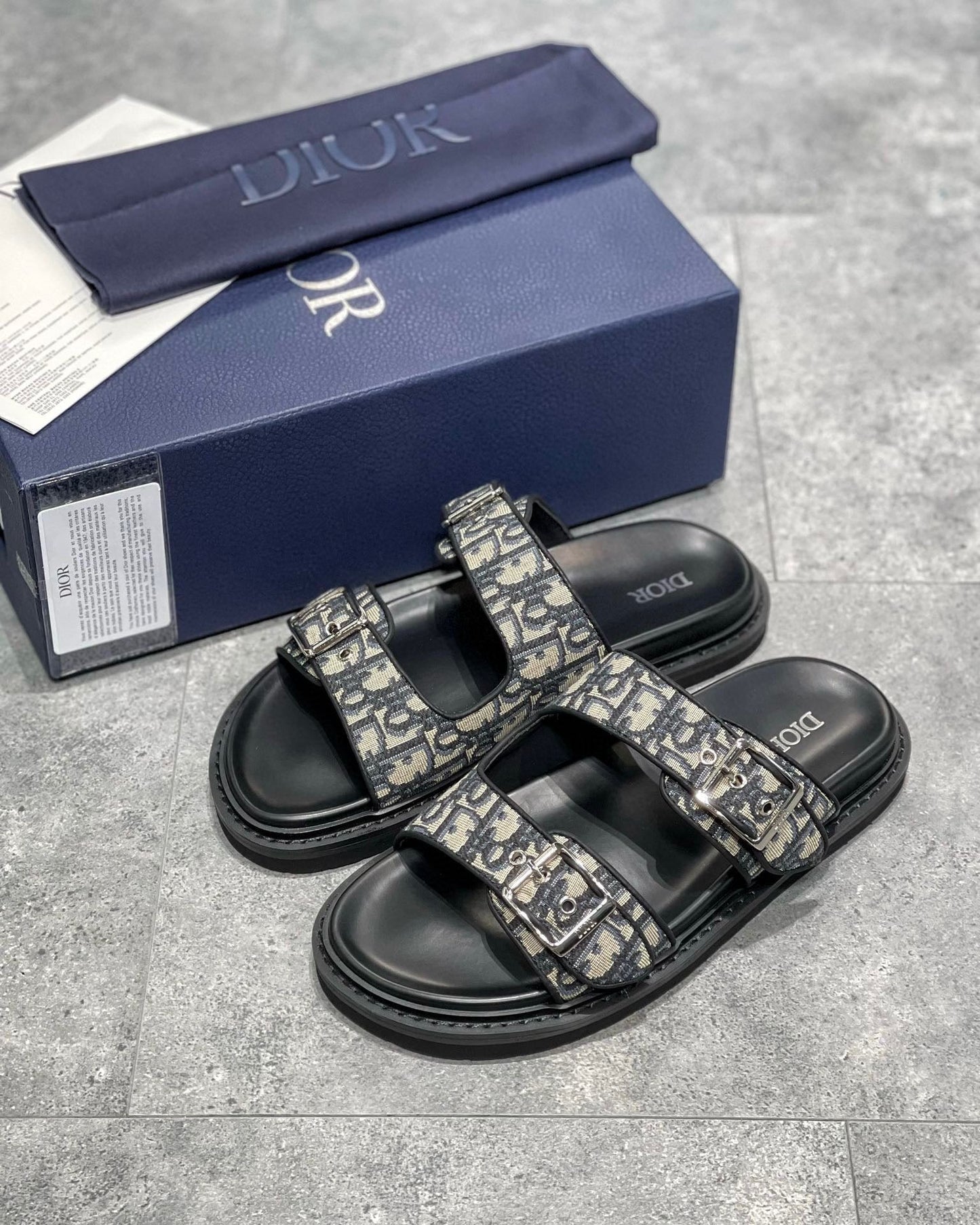 Dior Sandal