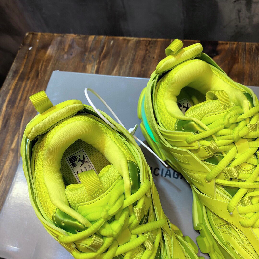 Balenciaga Sneakers