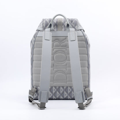 Dior Hit The Road Diamond Backpack