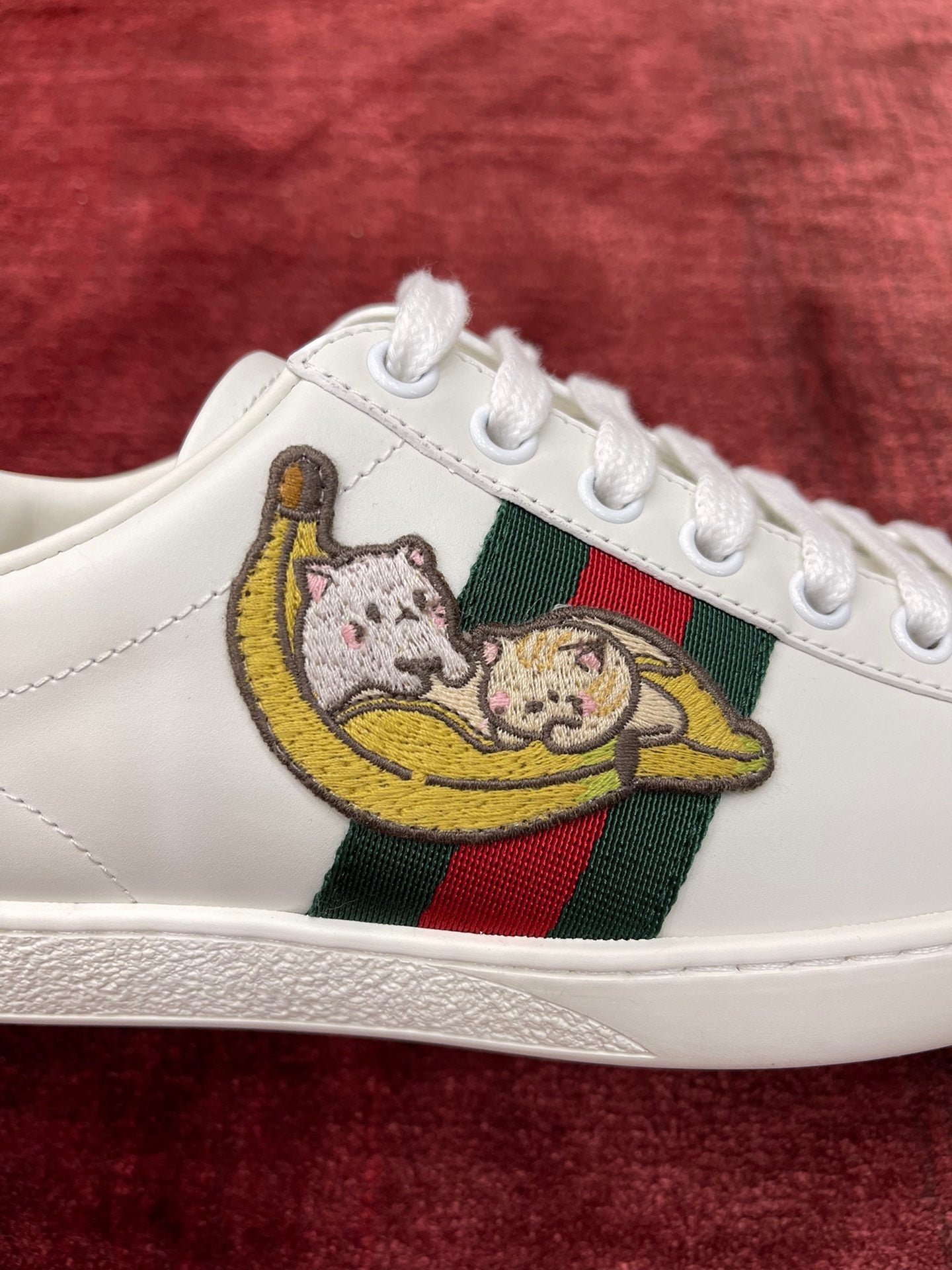 Gucci Sneakers