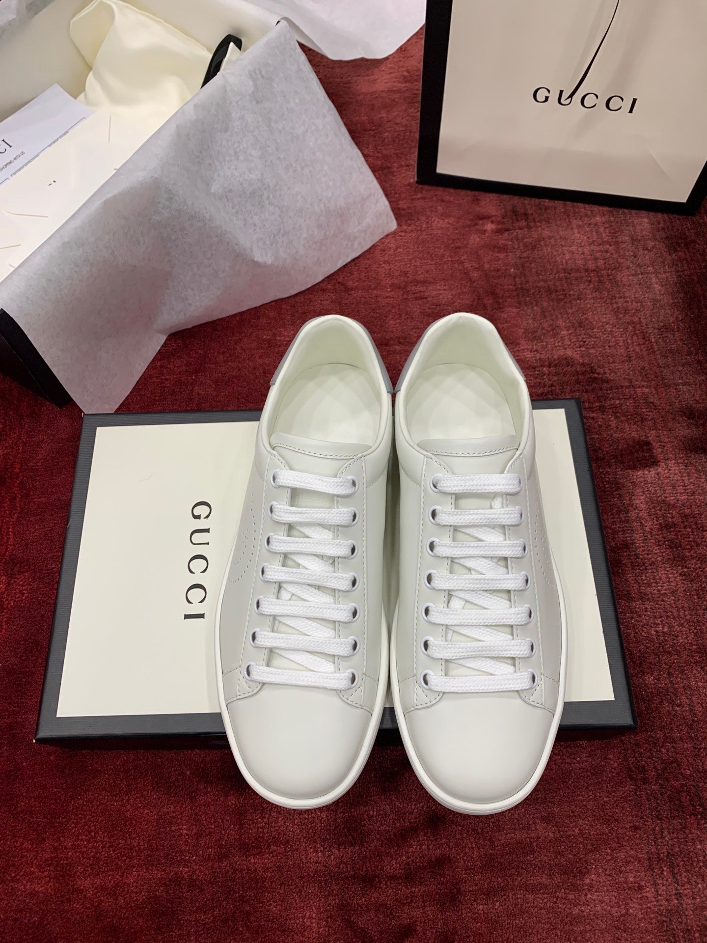 Gucci Sneakers