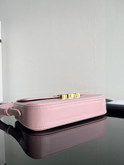Celine Triomphe Hobo