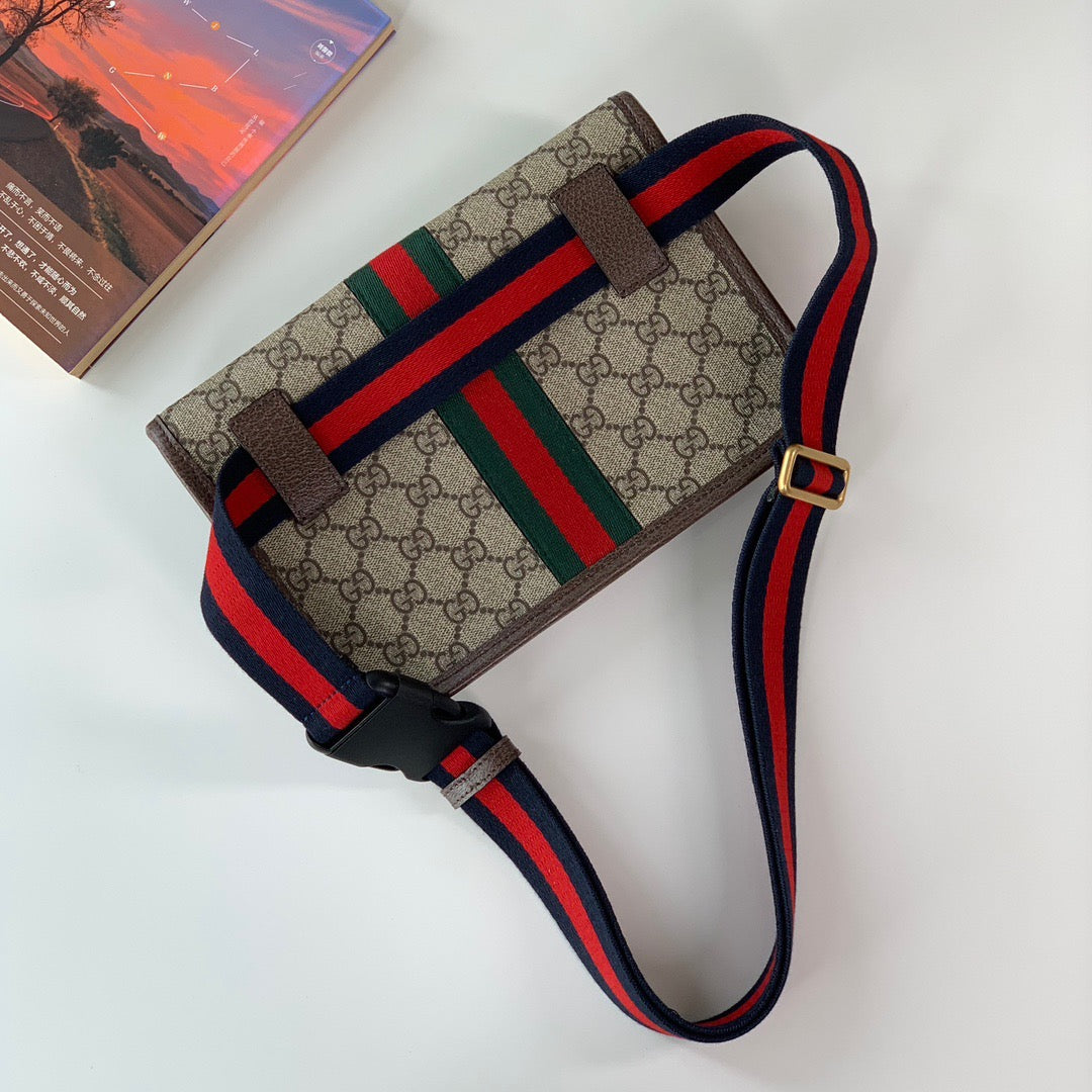 Gucci Cross Body Bag