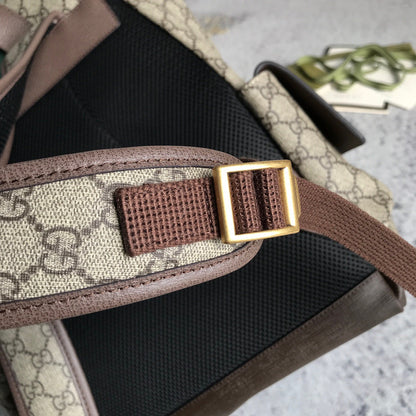 Gucci Backpack