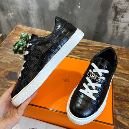 Hermes Sneakers