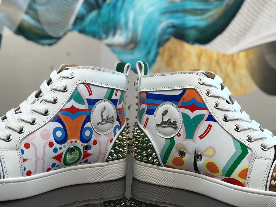 Christian Louboutin Sneakers