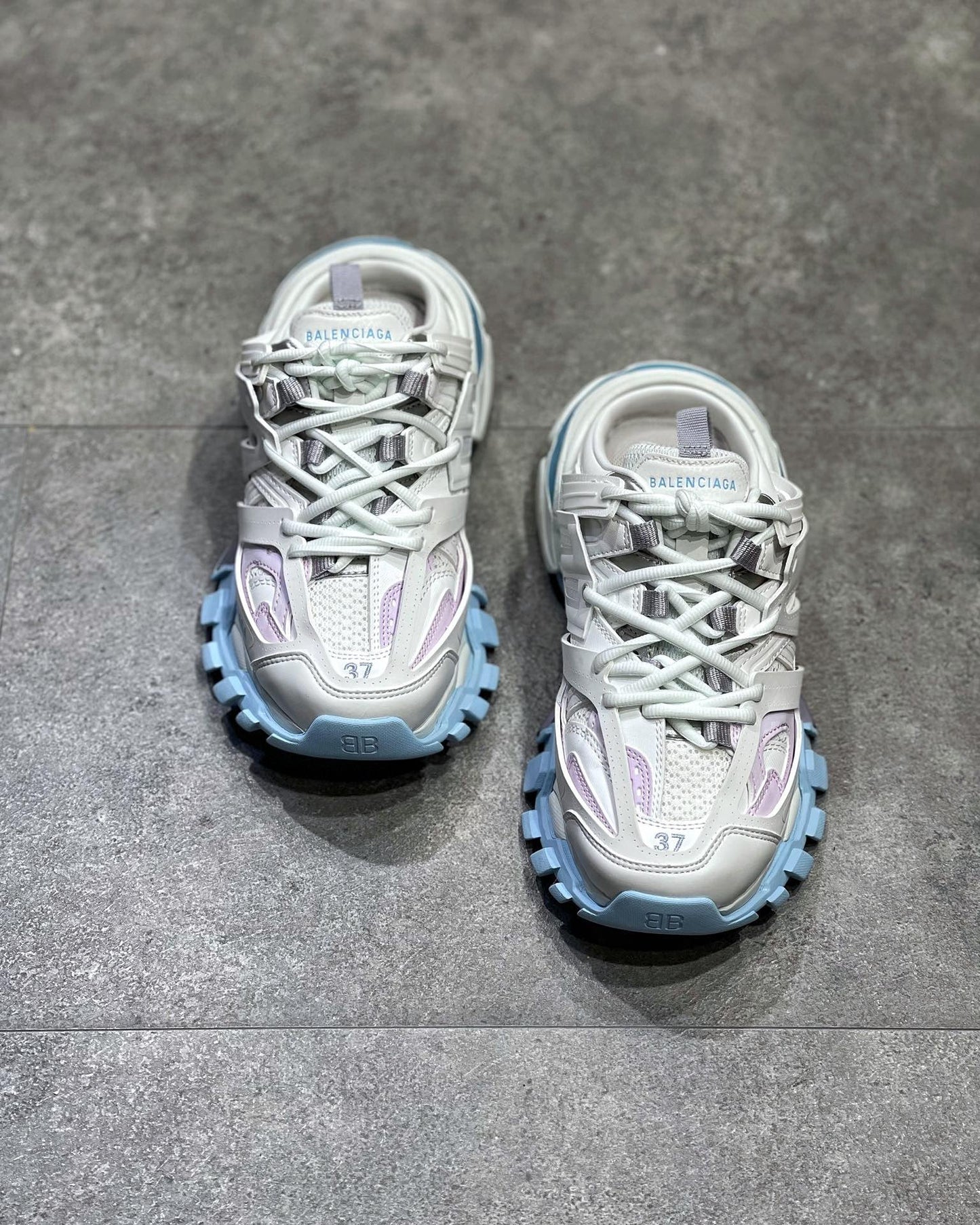 Balenciaga Sneakers