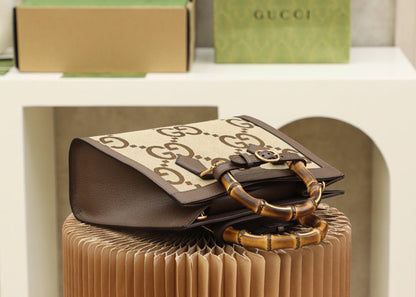 Gucci Diana Tote (Small)