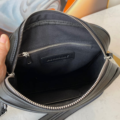 Burberry Messenger Bag