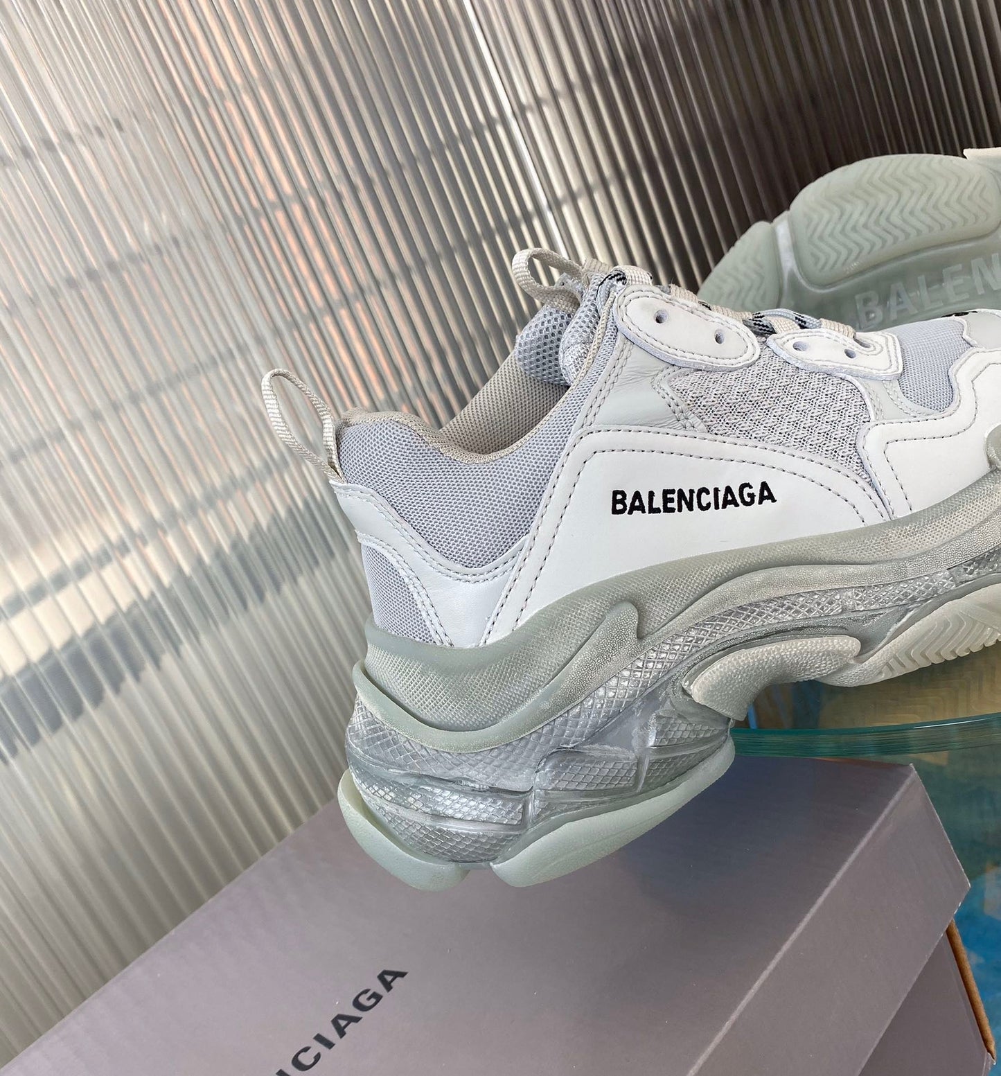 Balenciaga Sneakers