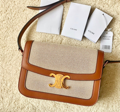 Celine Triomphe