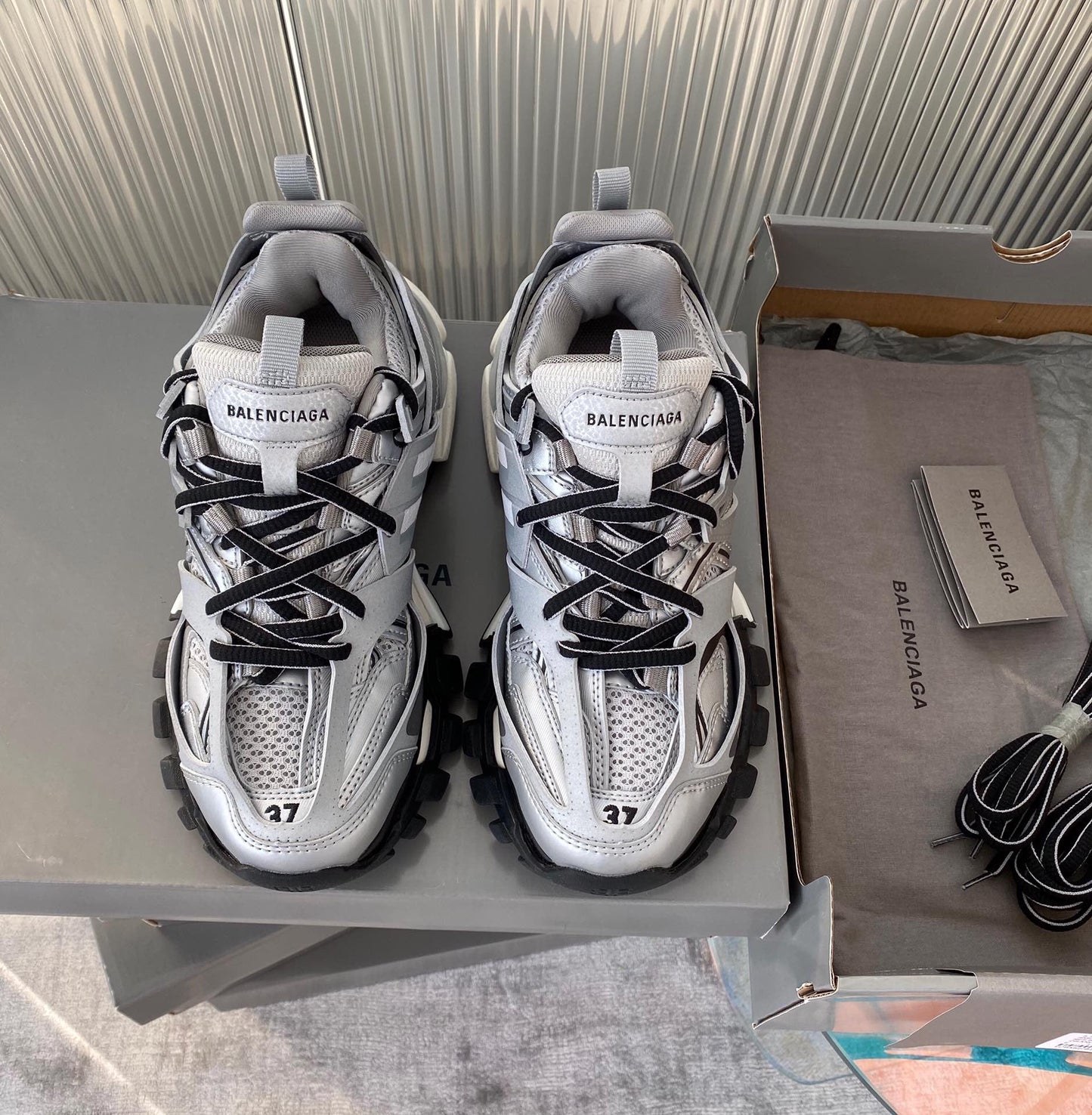 Balenciaga Sneakers