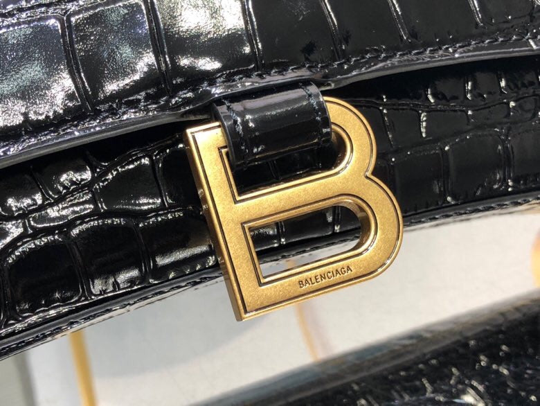 Balenciaga Long Hourglass