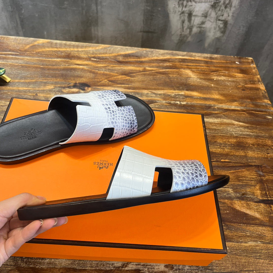 Hermes Sandal