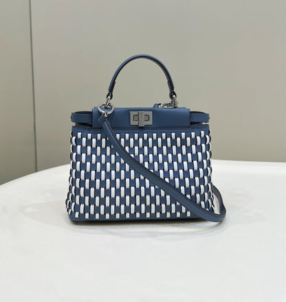 Fendi PeeKaboo
