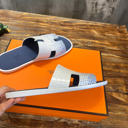 Hermes Sandal