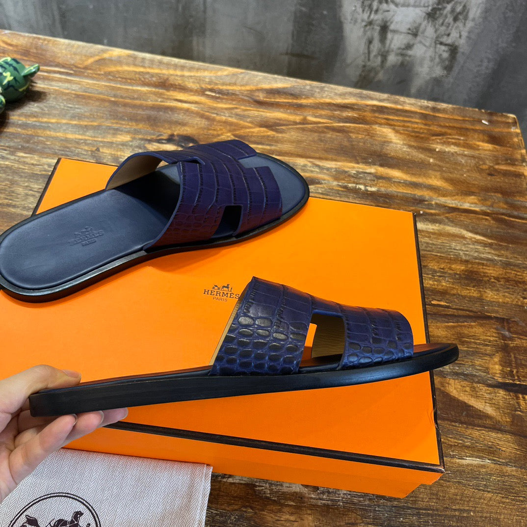 Hermes Sandal