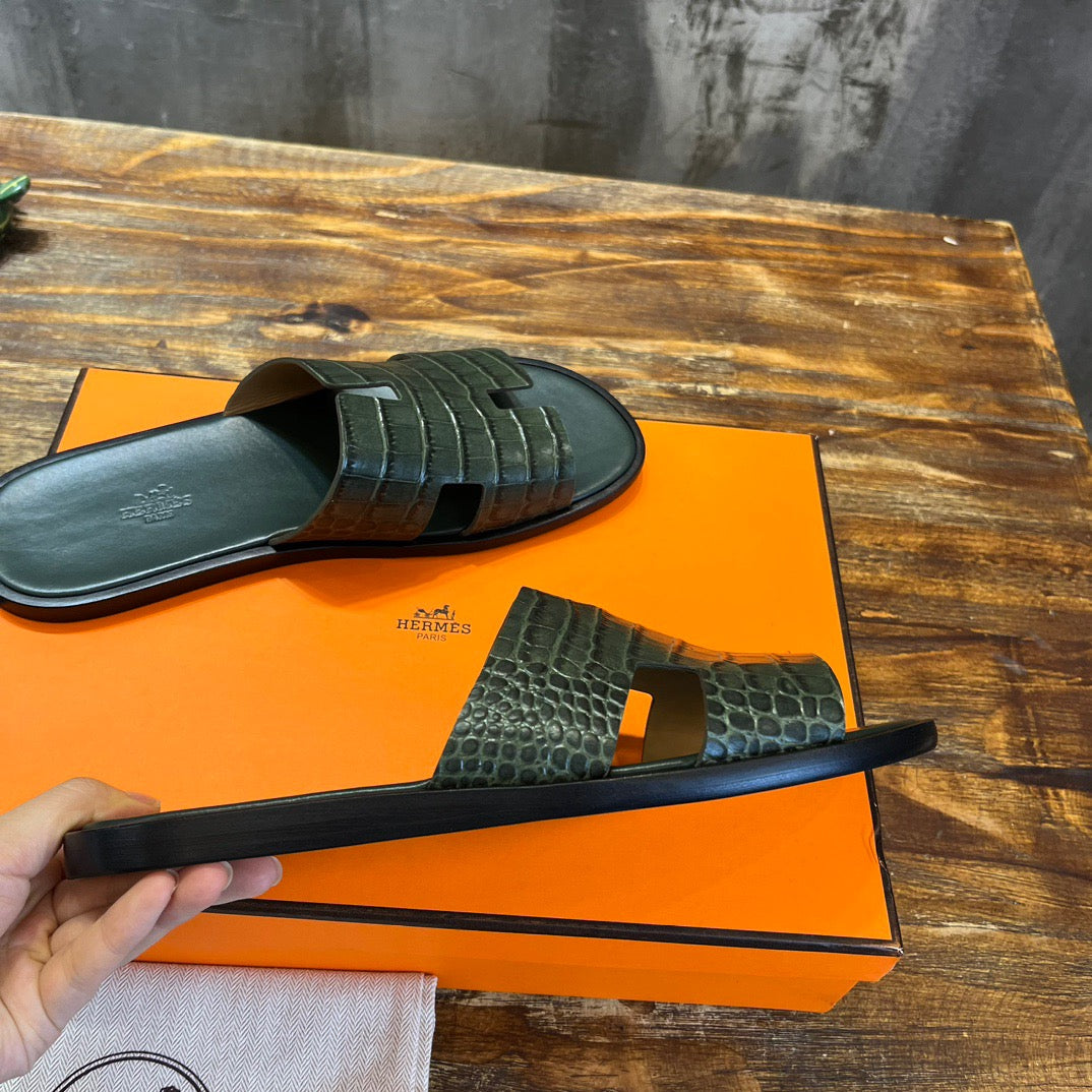 Hermes Sandal