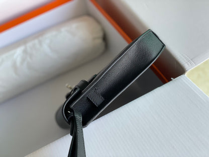 Hermes Clutch