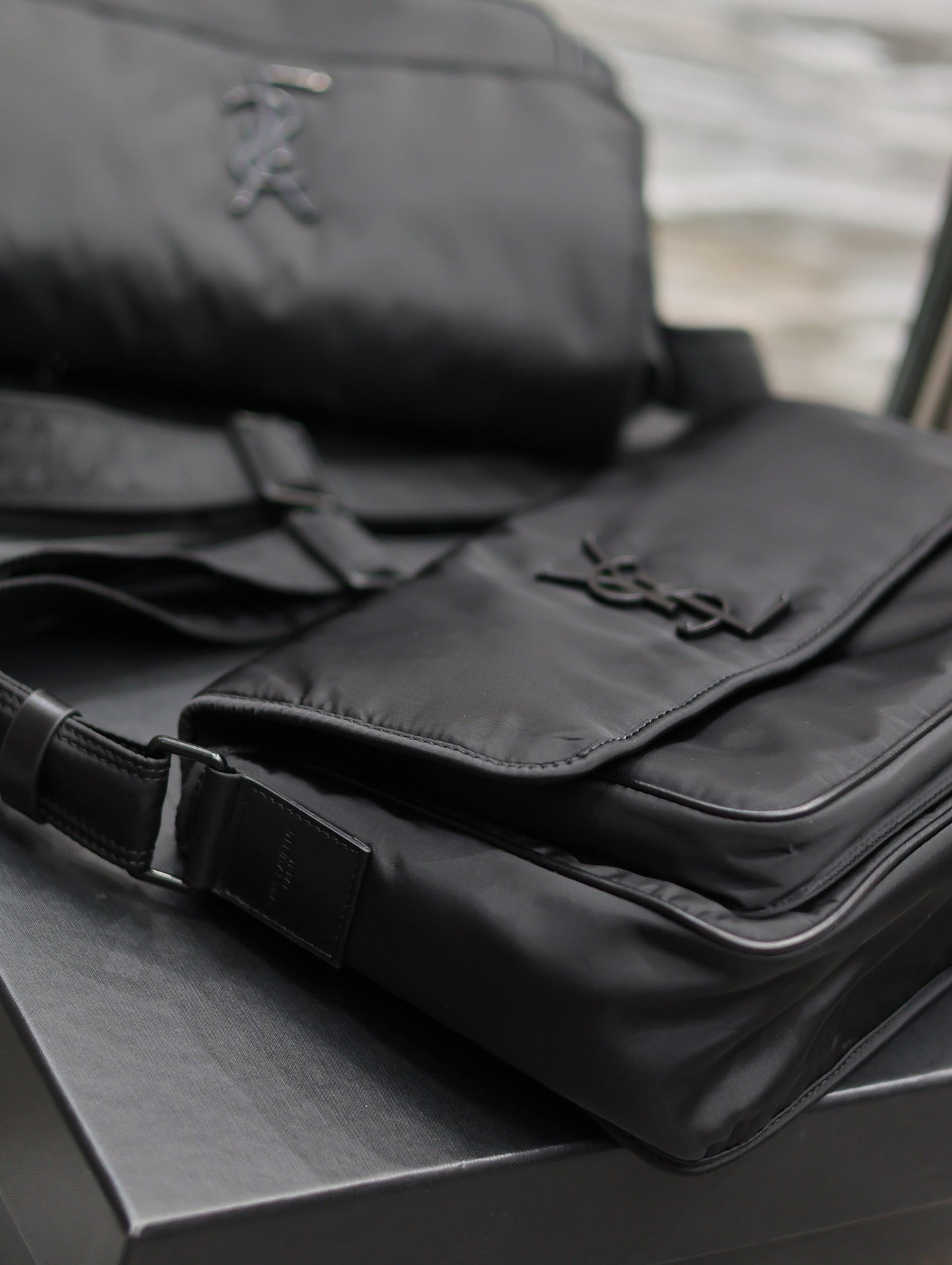 YSL Kate