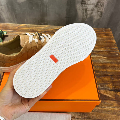 Hermes Sneakers