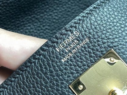 Hermes Clutch