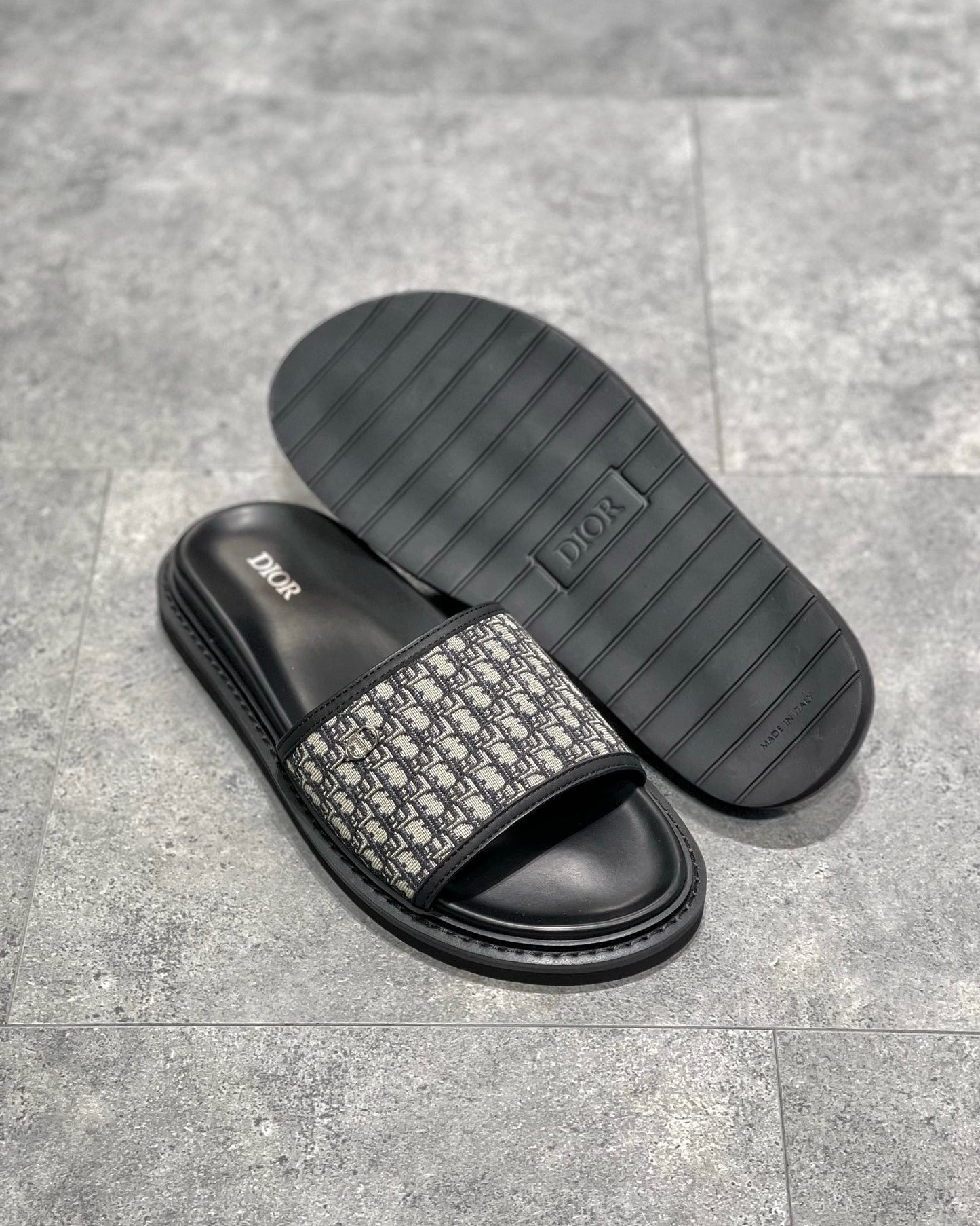 Dior Sandal