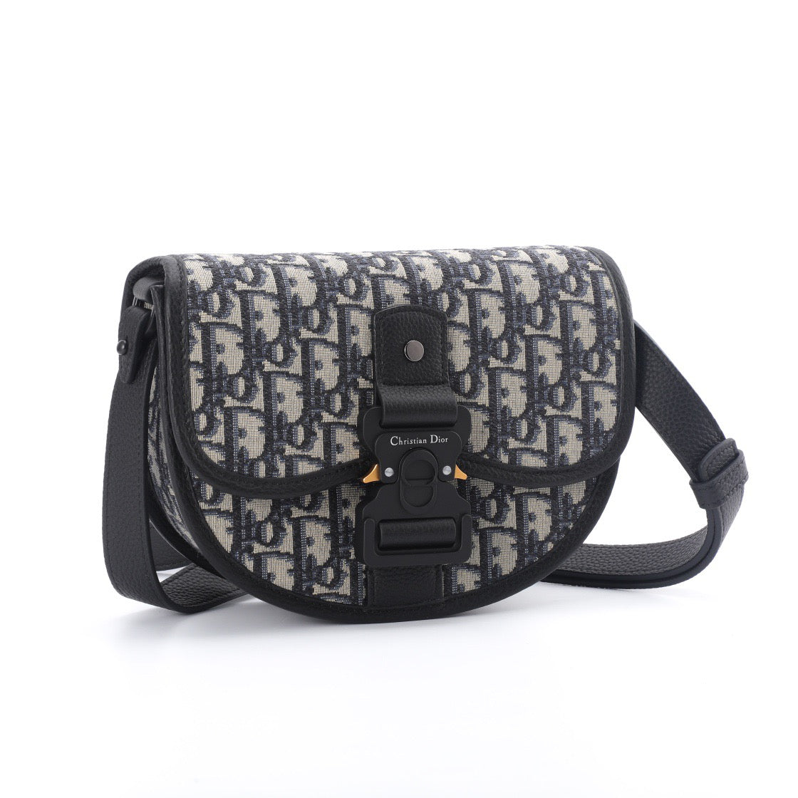 Dior Gallop Oblique Messenger Bags