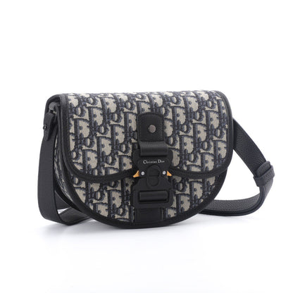Dior Gallop Oblique Messenger Bags