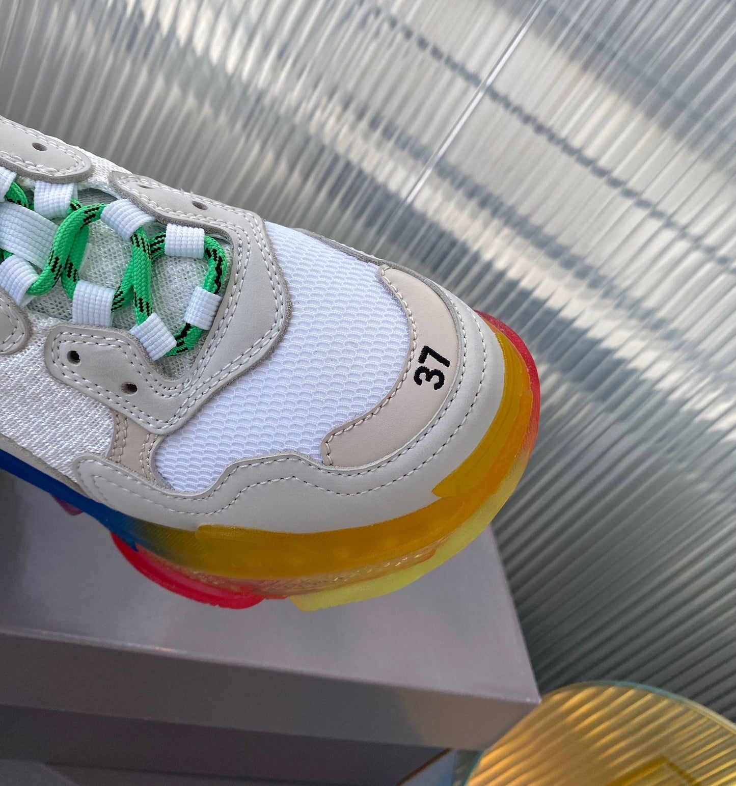 Balenciaga Sneakers