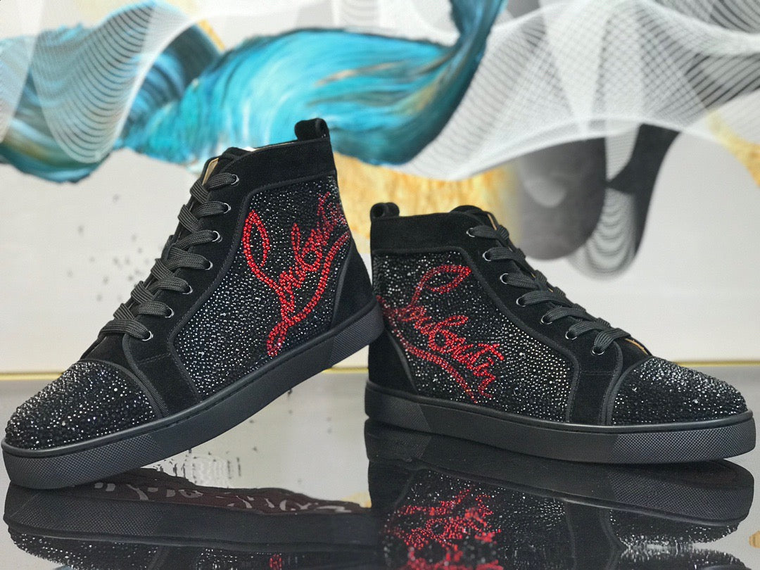 Christian Louboutin Sneakers