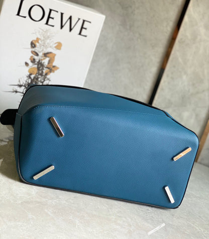 Loewe Puzzle Bag