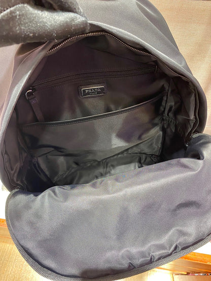 Prada Backpack