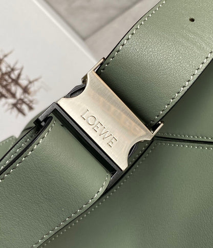 Loewe Puzzle Bag