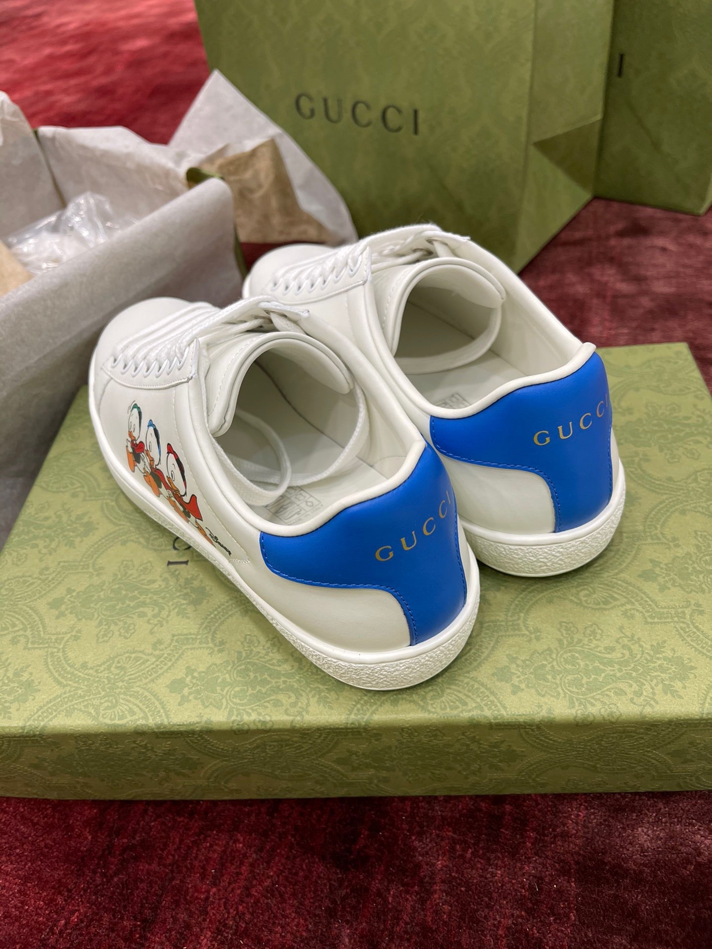 Gucci Sneakers