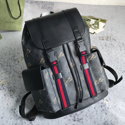 Gucci Backpack