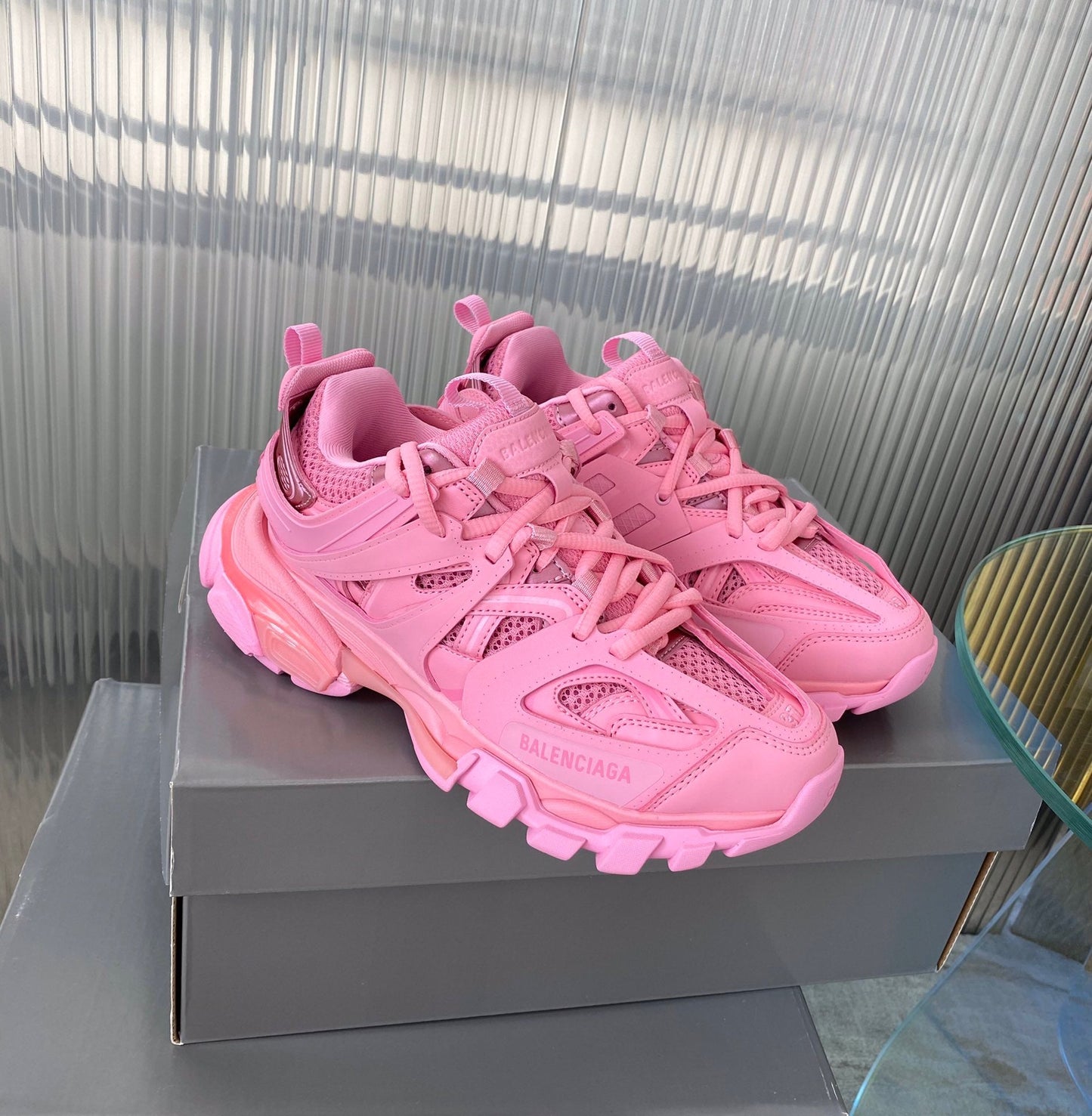 Balenciaga Sneakers