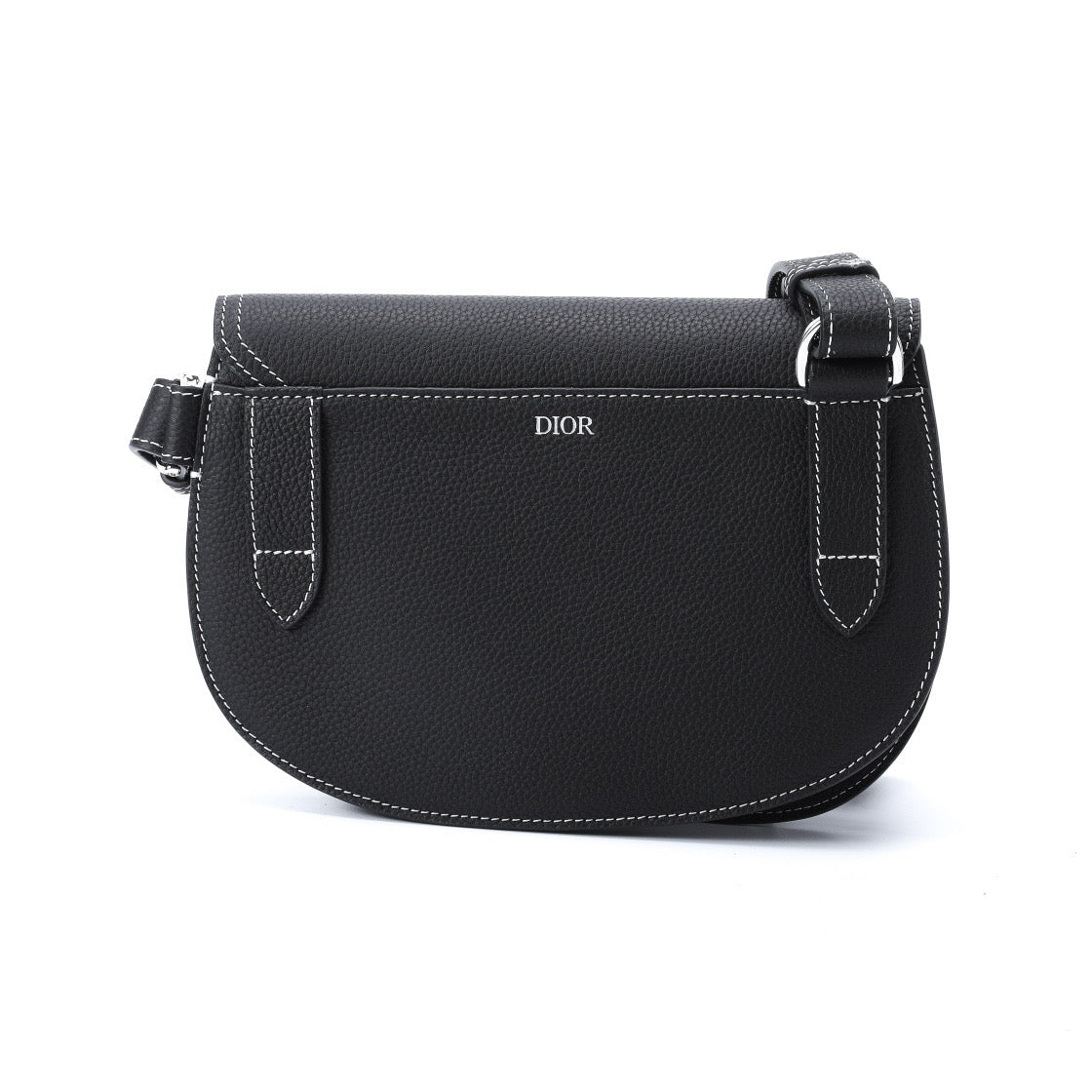 Dior Saddle Bag